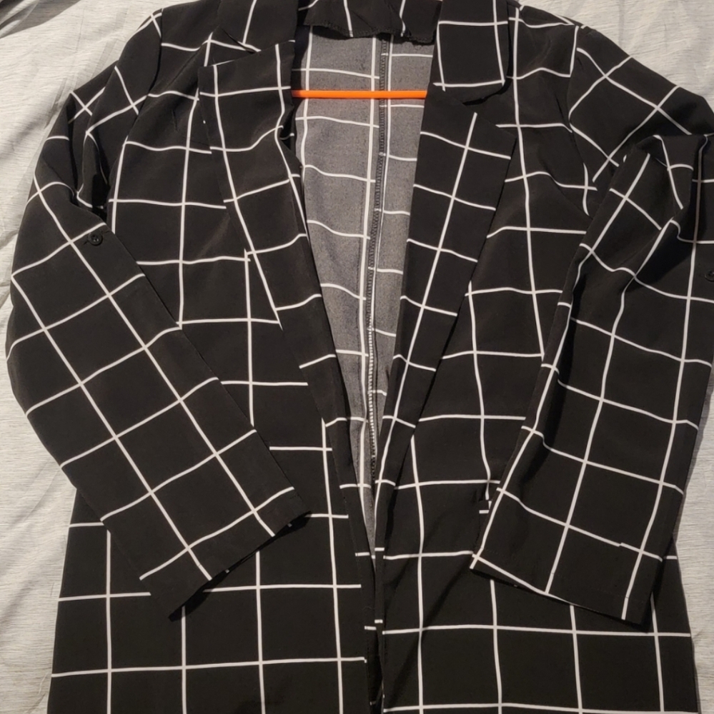 Blazer